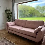 5-bed House Near Dom wakacyjny Rathmullan