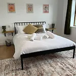 5-bed House Near Rathmullan