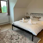 Dom wakacyjny 5-bed House Near Rathmullan