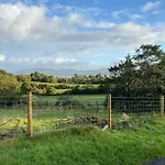 5-bed House Near Dom wakacyjny Rathmullan