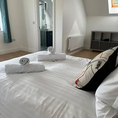 5-bed House Near Feriehus