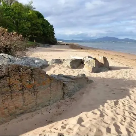 Semesterbostad 5-bed House Near *