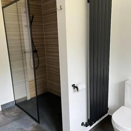 5-bed House Near * Rathmullan