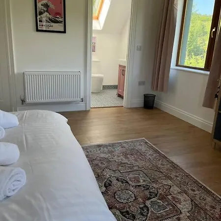 Semesterbostad 5-bed House Near