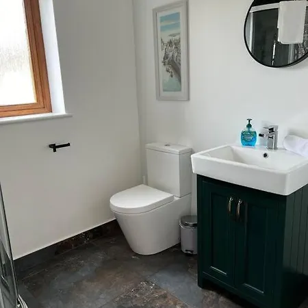5-bed House Near Feriehus *