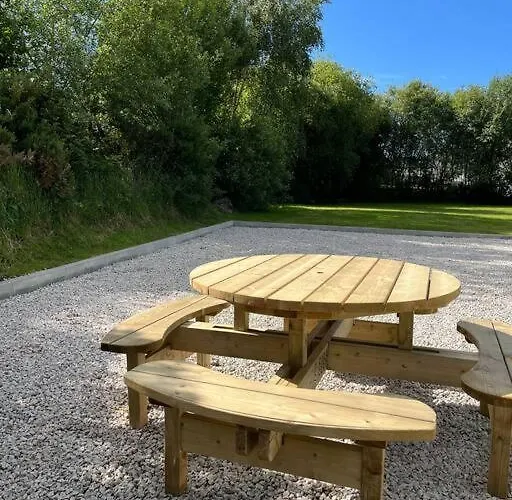 5-bed House Near * Rathmullan