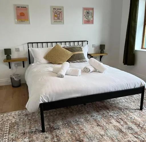 5-bed House Near Rathmullan