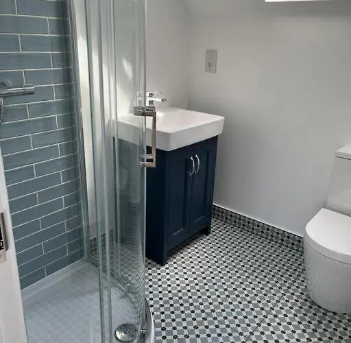 5-bed House Near Rathmullan