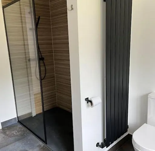 5-bed House Near * Rathmullan