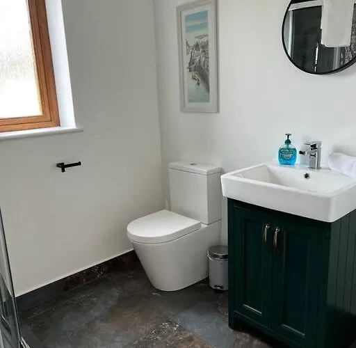 5-bed House Near Prázdninový dům *