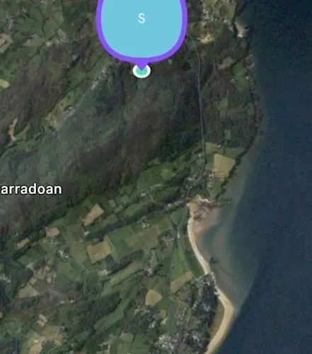 5-bed House Near Hébergement de vacances